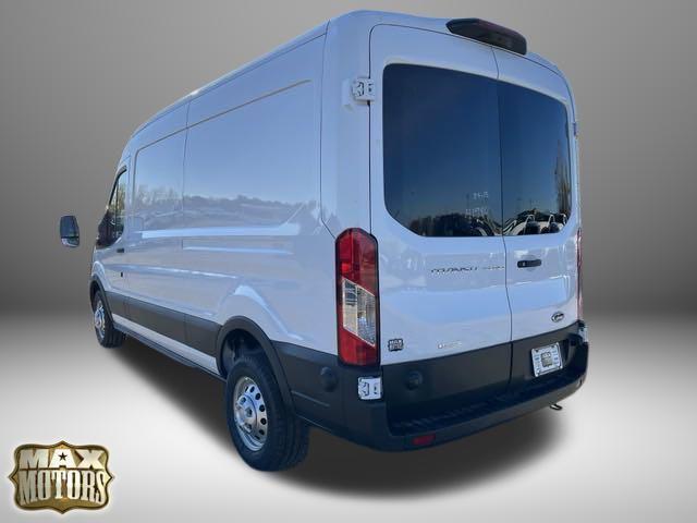 new 2024 Ford Transit-350 car, priced at $56,715