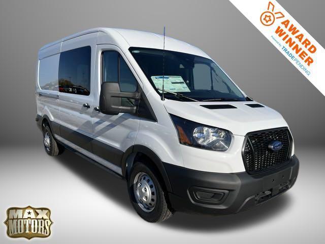 new 2024 Ford Transit-350 car, priced at $59,715