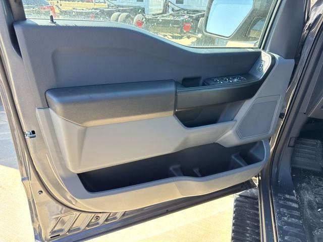new 2025 Ford F-150 car, priced at $47,767