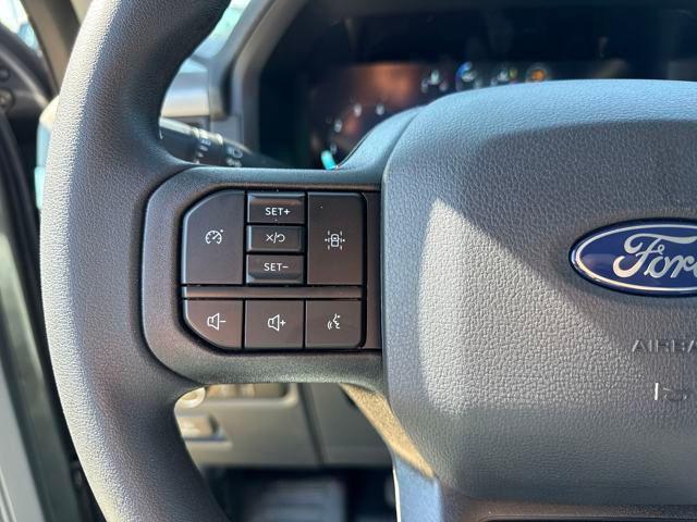 new 2025 Ford F-150 car, priced at $47,767