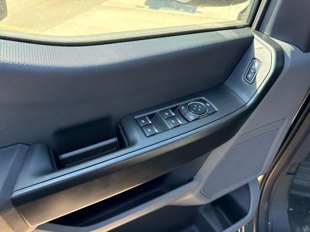 new 2025 Ford F-150 car, priced at $47,767
