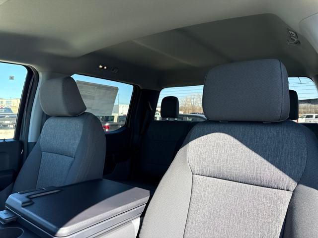 new 2025 Ford F-150 car, priced at $47,767