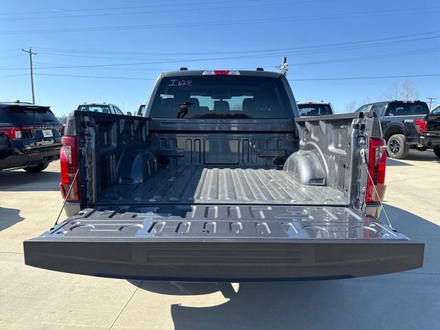 new 2025 Ford F-150 car, priced at $47,767