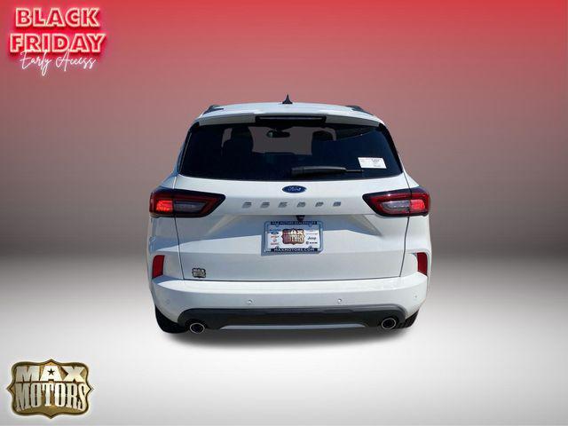 new 2024 Ford Escape car, priced at $30,222