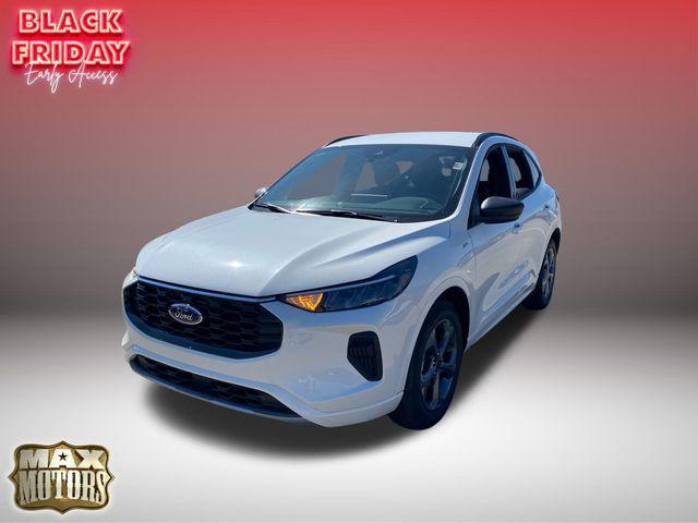 new 2024 Ford Escape car, priced at $30,222