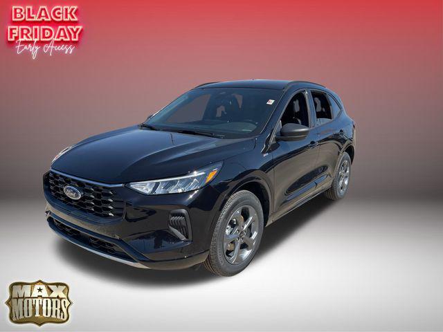 new 2024 Ford Escape car, priced at $30,393