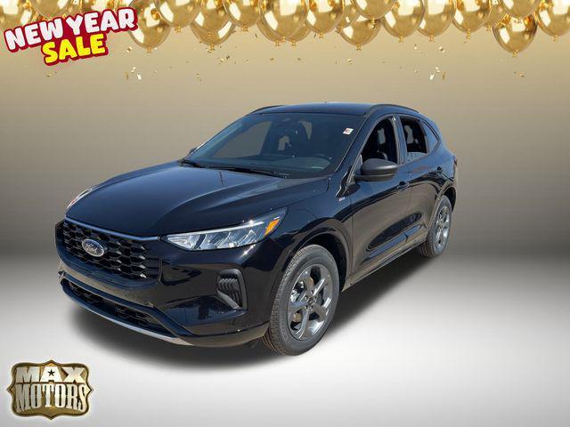 new 2024 Ford Escape car, priced at $26,650