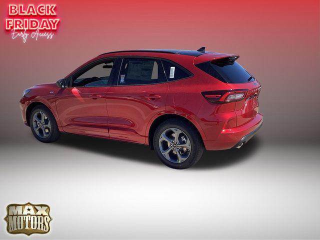 new 2024 Ford Escape car, priced at $31,262