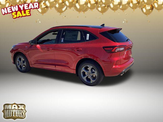 new 2024 Ford Escape car, priced at $27,565