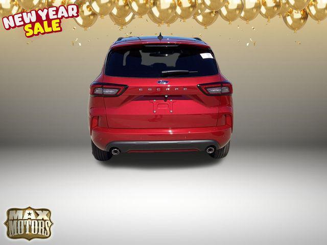 new 2024 Ford Escape car, priced at $27,565