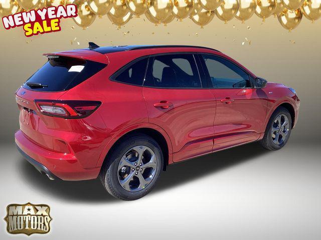 new 2024 Ford Escape car, priced at $27,565