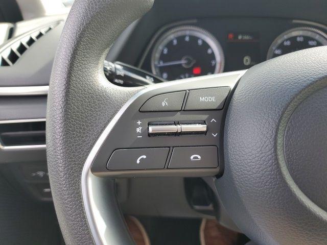 used 2023 Hyundai Sonata car, priced at $20,899