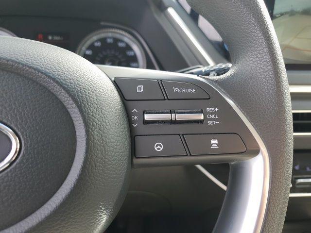 used 2023 Hyundai Sonata car, priced at $20,899