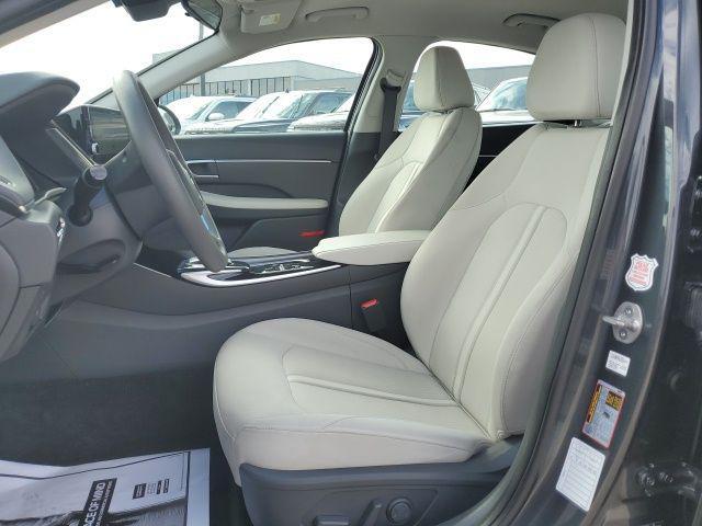 used 2023 Hyundai Sonata car, priced at $20,899
