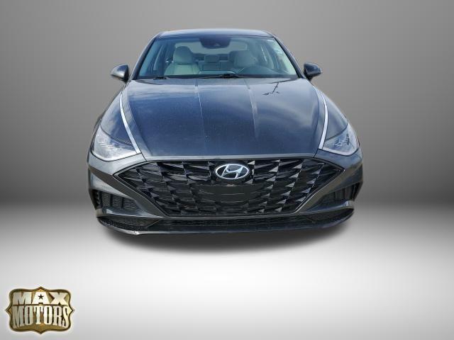 used 2023 Hyundai Sonata car, priced at $20,899