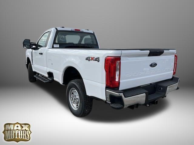 new 2024 Ford F-250 car, priced at $49,028