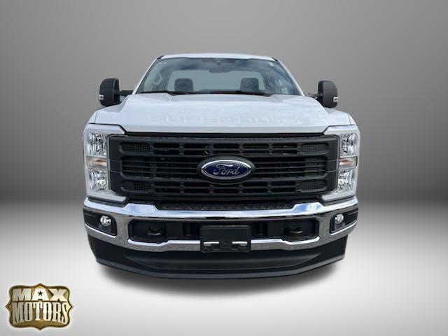 new 2024 Ford F-250 car, priced at $49,028