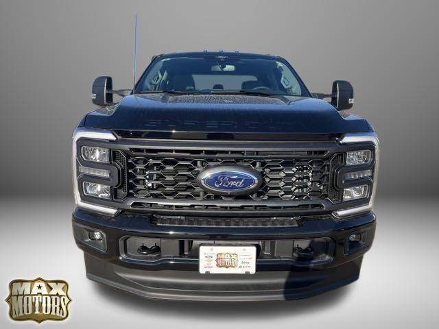 new 2024 Ford F-250 car, priced at $73,385