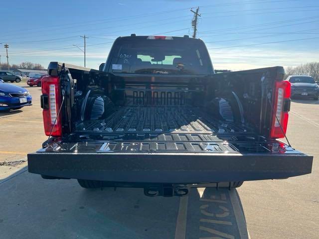 new 2024 Ford F-250 car, priced at $75,520