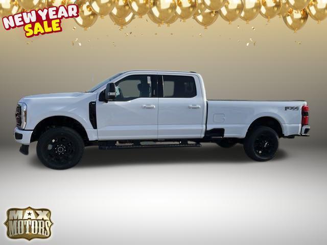 new 2024 Ford F-250 car, priced at $66,749