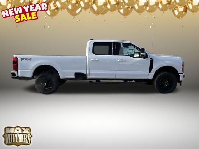 new 2024 Ford F-250 car, priced at $66,749