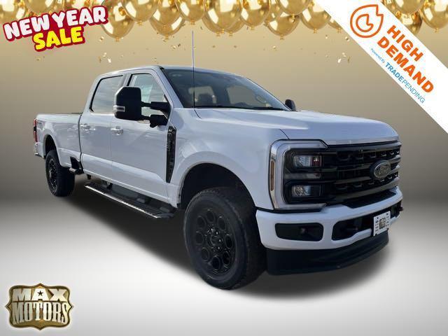 new 2024 Ford F-250 car, priced at $66,749