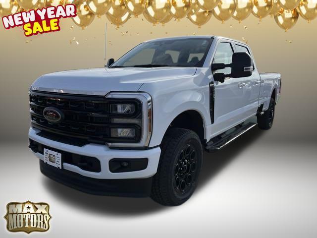 new 2024 Ford F-250 car, priced at $66,749