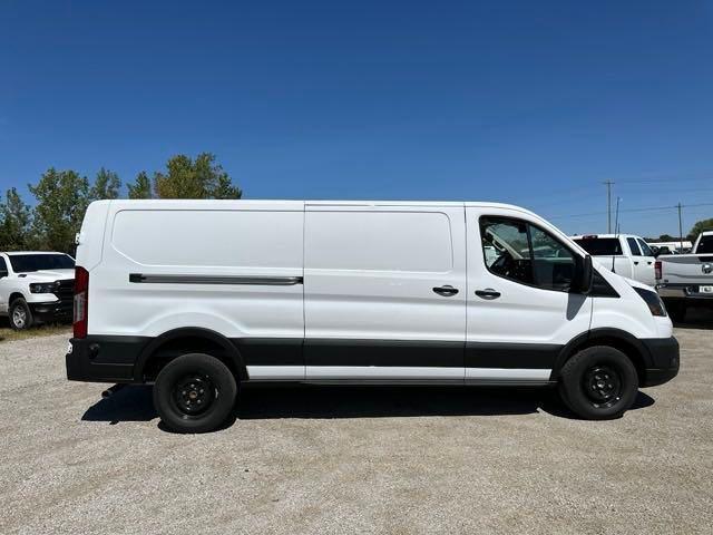 new 2024 Ford Transit-150 car, priced at $51,376