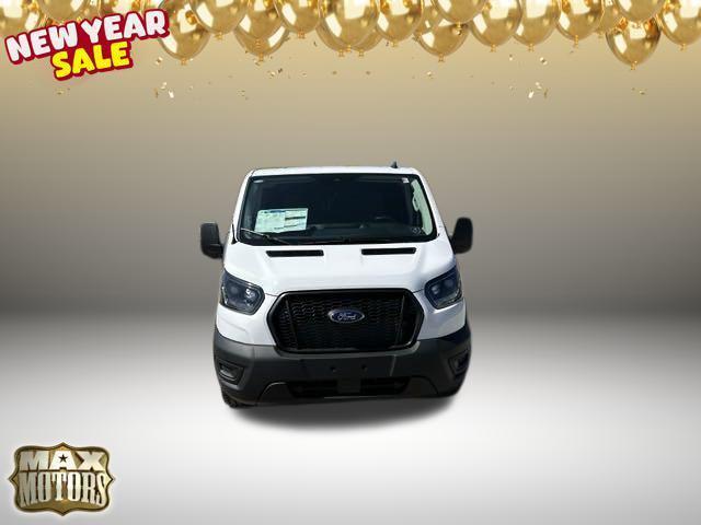 new 2024 Ford Transit-150 car, priced at $53,430