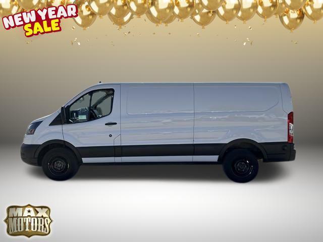 new 2024 Ford Transit-150 car, priced at $53,430