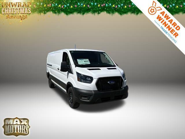 new 2024 Ford Transit-150 car, priced at $51,930