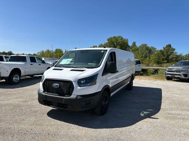 new 2024 Ford Transit-150 car, priced at $51,376