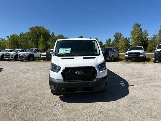 new 2024 Ford Transit-150 car, priced at $51,376