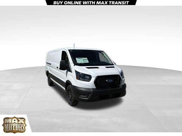 new 2024 Ford Transit-150 car, priced at $51,376