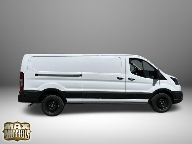 new 2024 Ford Transit-150 car, priced at $50,930