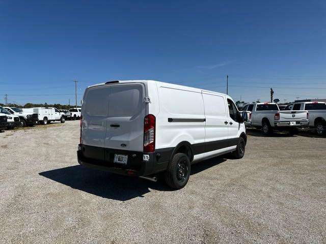 new 2024 Ford Transit-150 car, priced at $51,376