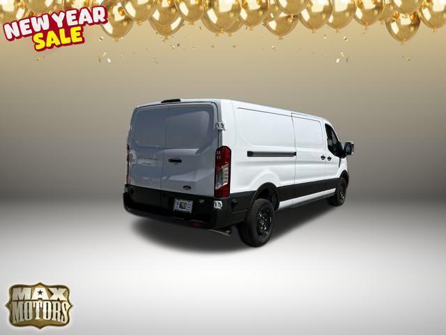 new 2024 Ford Transit-150 car, priced at $53,430