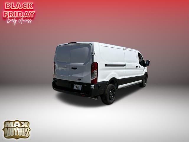 new 2024 Ford Transit-150 car, priced at $51,930