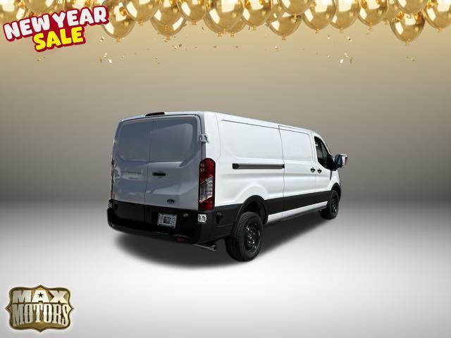 new 2024 Ford Transit-150 car, priced at $53,430