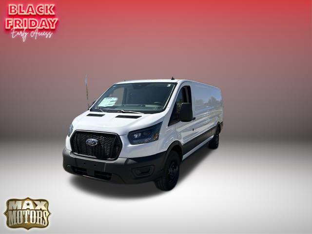 new 2024 Ford Transit-150 car, priced at $51,930