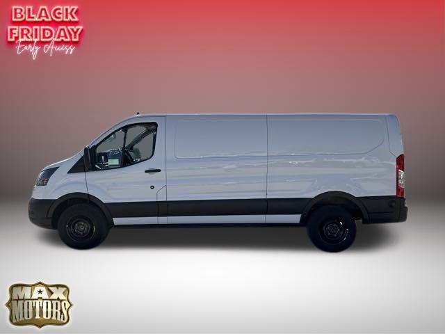 new 2024 Ford Transit-150 car, priced at $51,930