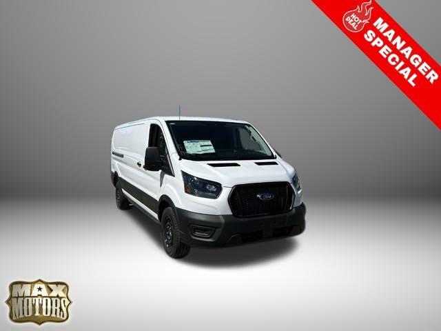 new 2024 Ford Transit-150 car, priced at $53,330