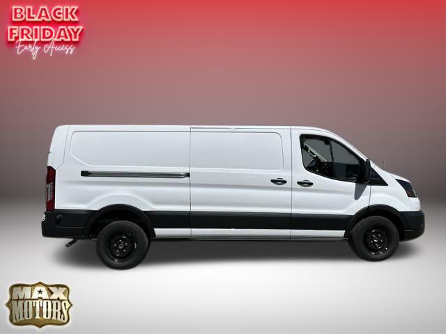 new 2024 Ford Transit-150 car, priced at $51,930