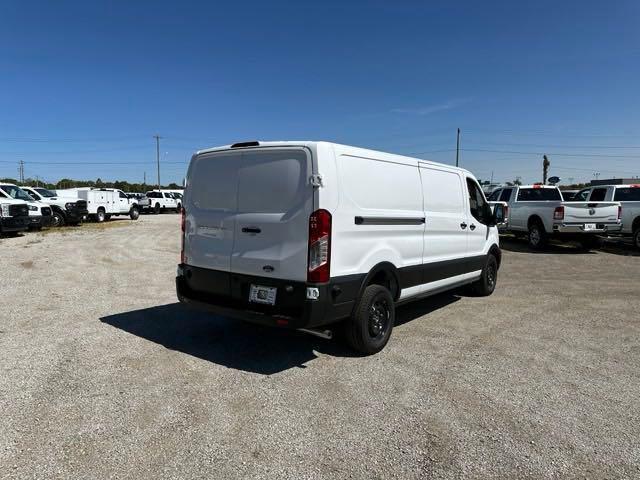 new 2024 Ford Transit-150 car, priced at $51,376