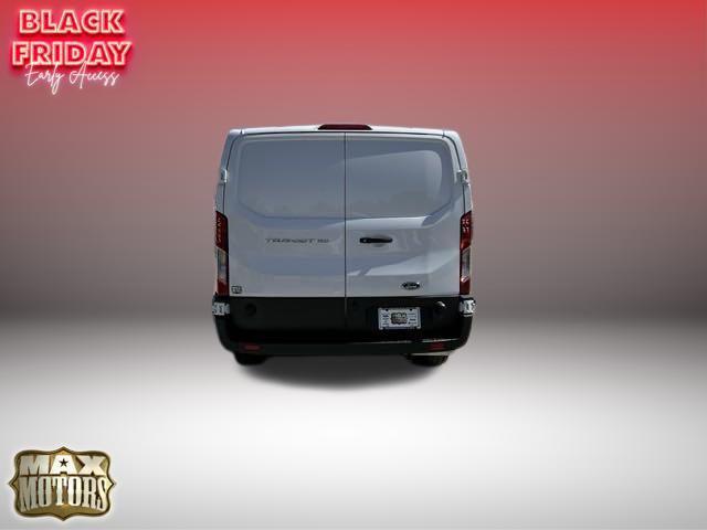 new 2024 Ford Transit-150 car, priced at $51,930