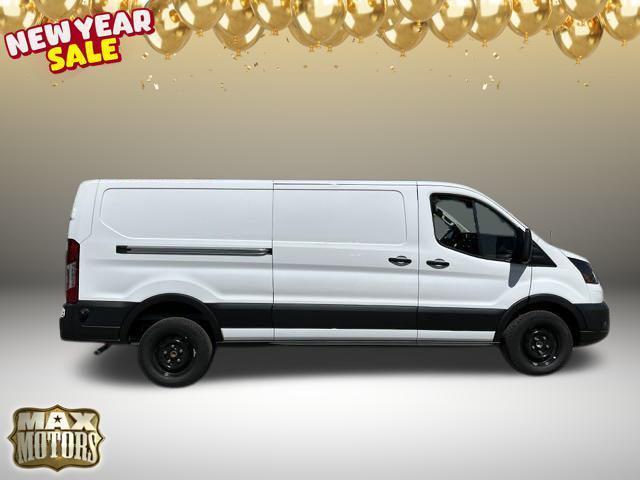 new 2024 Ford Transit-150 car, priced at $53,430