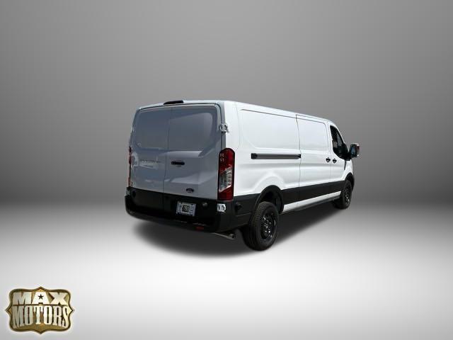 new 2024 Ford Transit-150 car, priced at $50,930