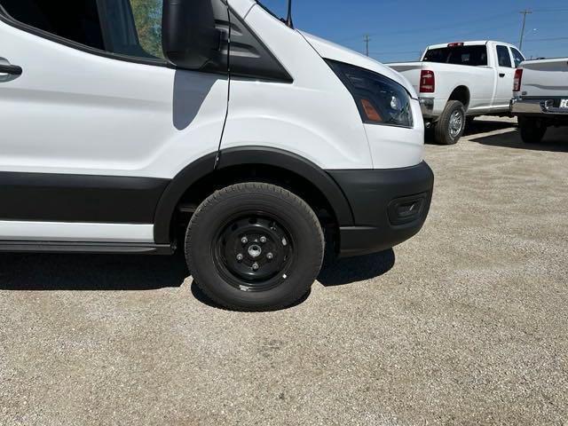 new 2024 Ford Transit-150 car, priced at $51,376