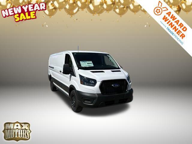 new 2024 Ford Transit-150 car, priced at $51,930