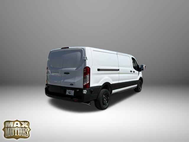 new 2024 Ford Transit-150 car, priced at $50,930